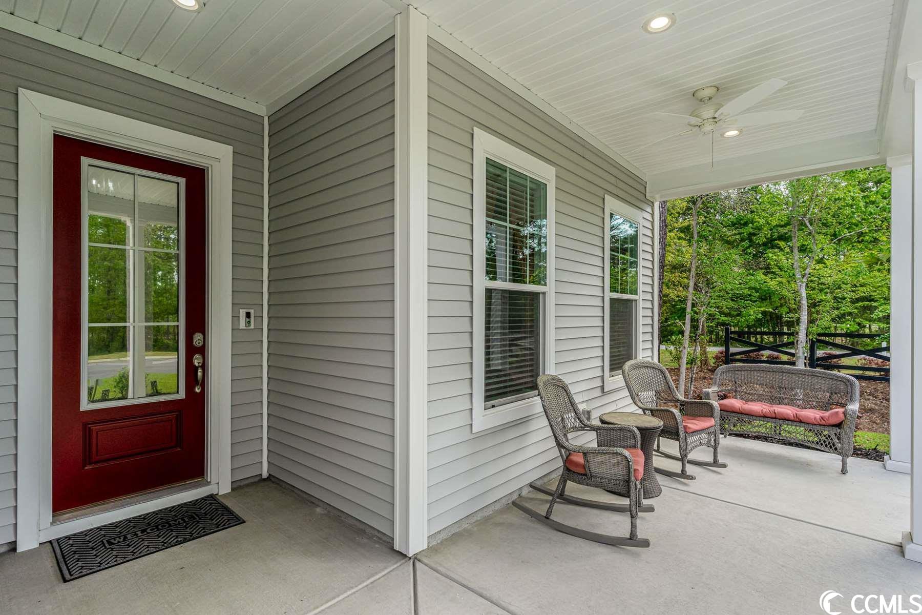 106 Tidal Drive Murrells Inlet, SC 29576 - Photo 3 of 40 Gallery Image 3