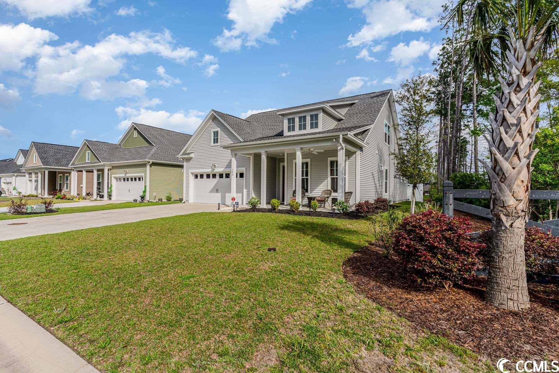 106 Tidal Drive Murrells Inlet, SC 29576 - Photo 35 of 40 Gallery Image 35