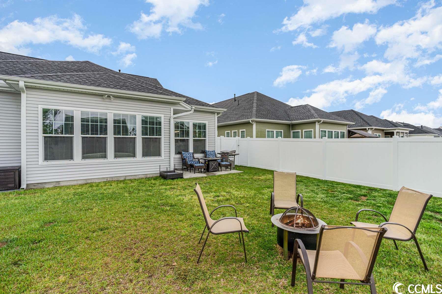 106 Tidal Drive Murrells Inlet, SC 29576 - Photo 36 of 40 Gallery Image 36