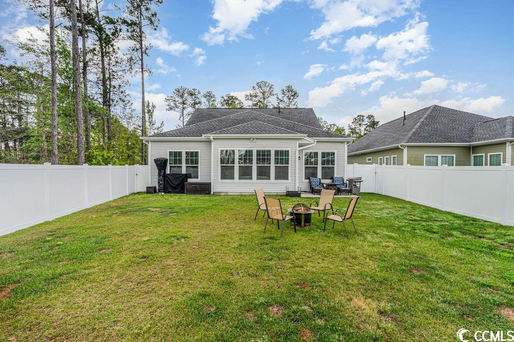 106 Tidal Drive Murrells Inlet, SC 29576 - Photo 37 of 40 Gallery Image 37