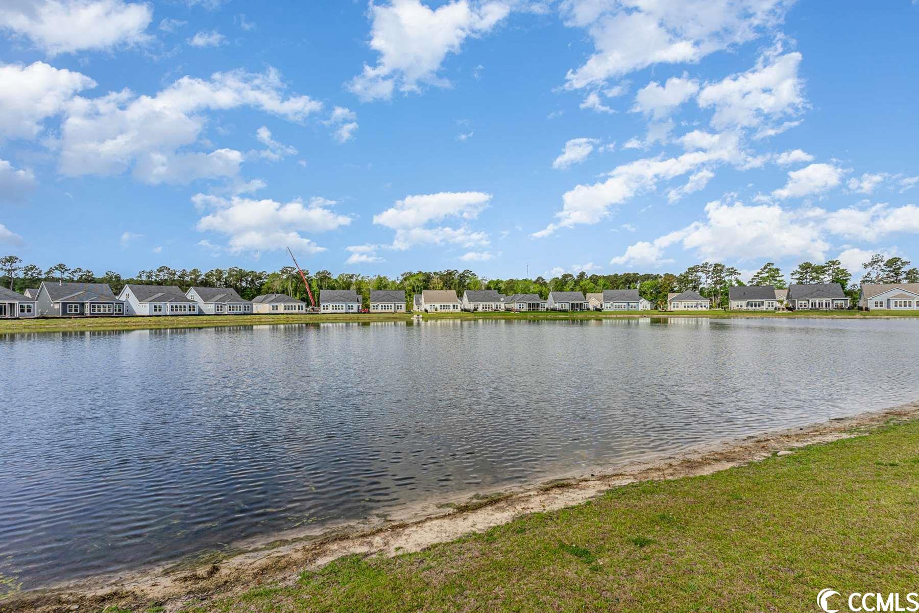 106 Tidal Drive Murrells Inlet, SC 29576 - Photo 39 of 40 Gallery Image 39