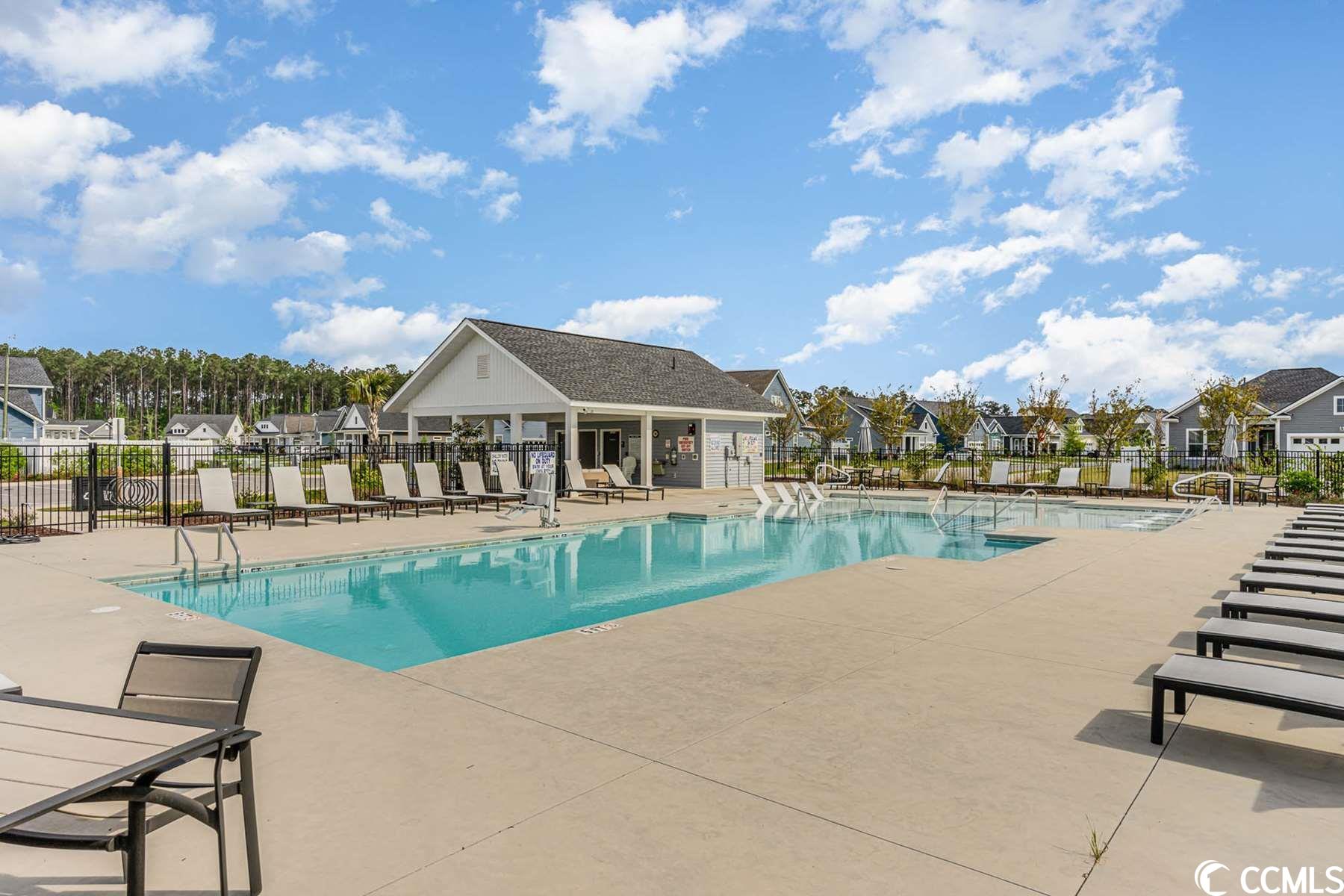 106 Tidal Drive Murrells Inlet, SC 29576 - Photo 40 of 40 Gallery Image 40