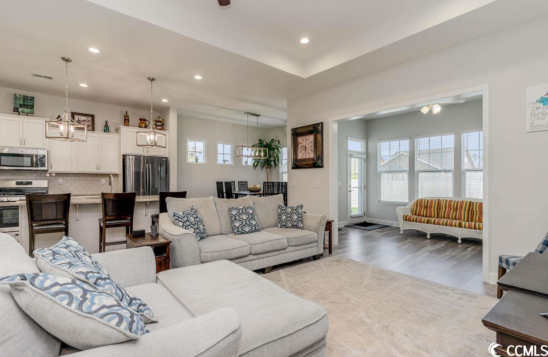 106 Tidal Drive Murrells Inlet, SC 29576 - Photo 4 of 40 Gallery Image 4