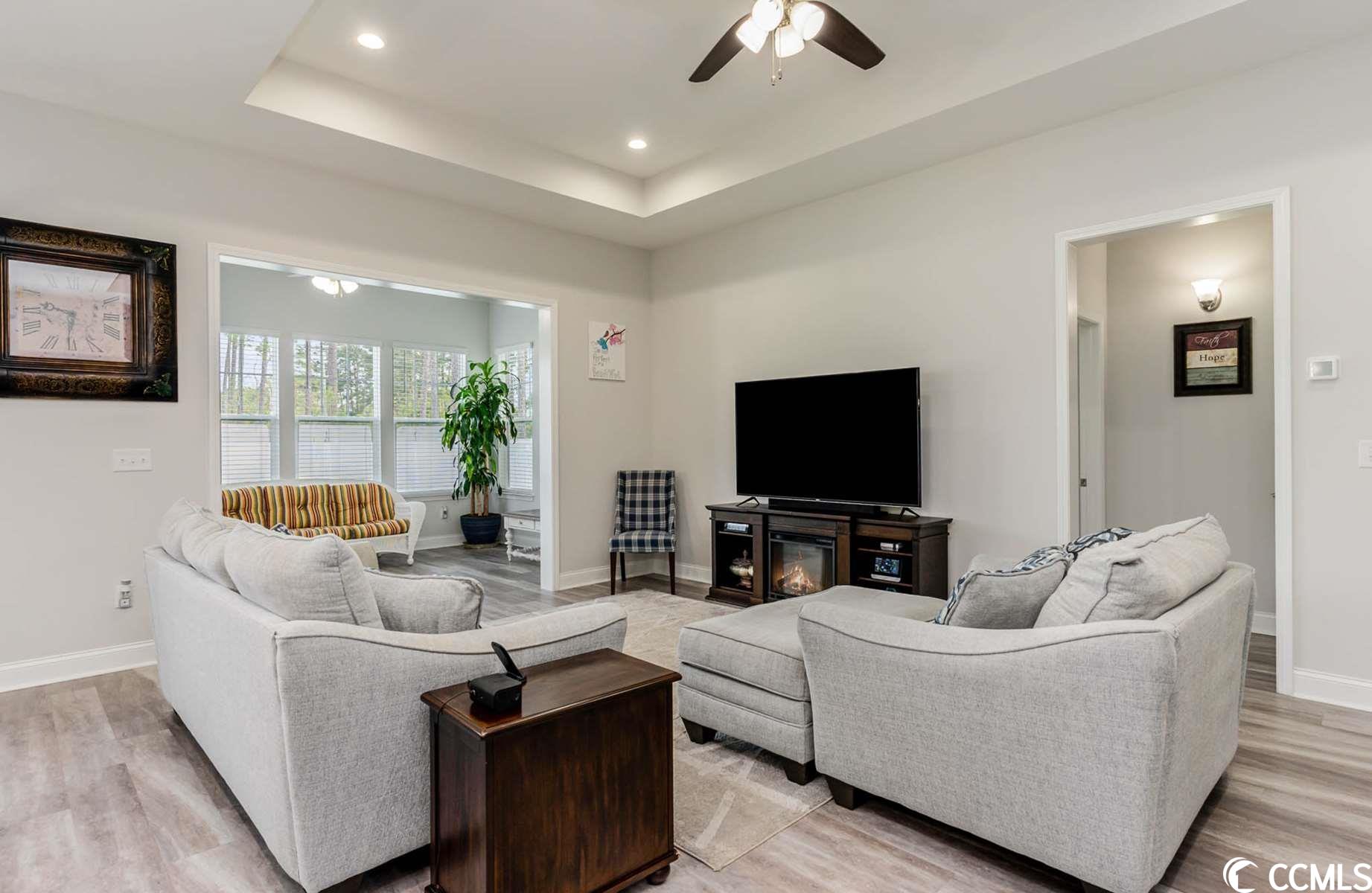 106 Tidal Drive Murrells Inlet, SC 29576 - Photo 5 of 40 Gallery Image 5