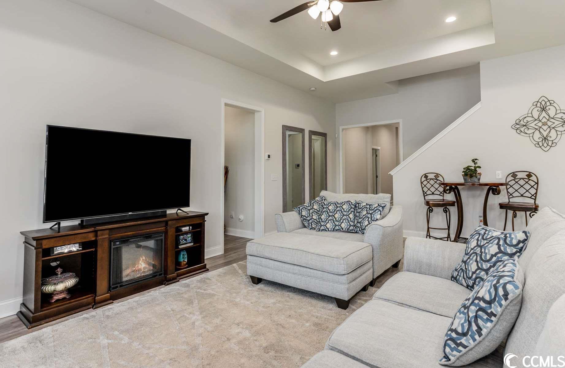 106 Tidal Drive Murrells Inlet, SC 29576 - Photo 6 of 40 Gallery Image 6