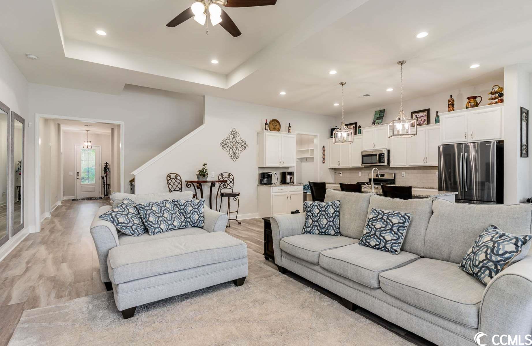 106 Tidal Drive Murrells Inlet, SC 29576 - Photo 7 of 40 Gallery Image 7