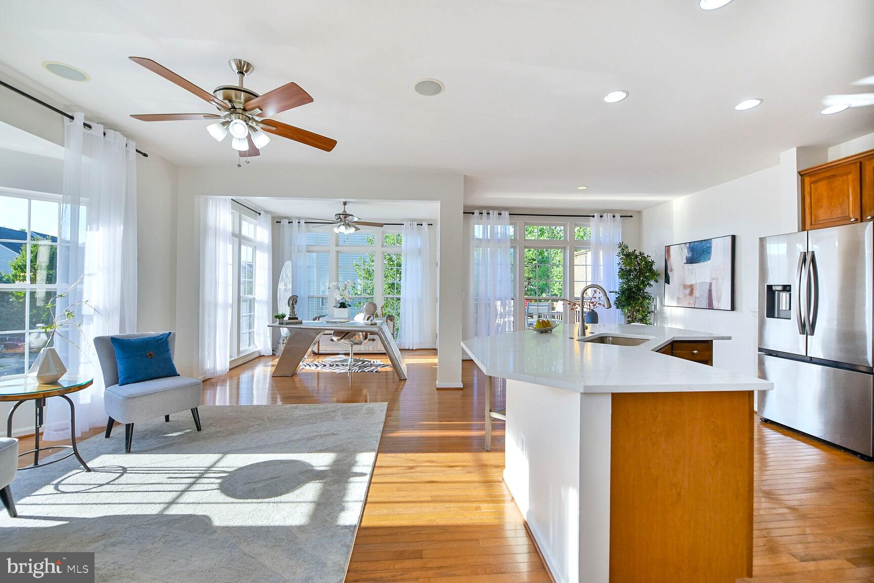 43382 Allisons Ridge Terrace Ashburn, VA 20148 - Photo 6 of 37 Gallery Image 6
