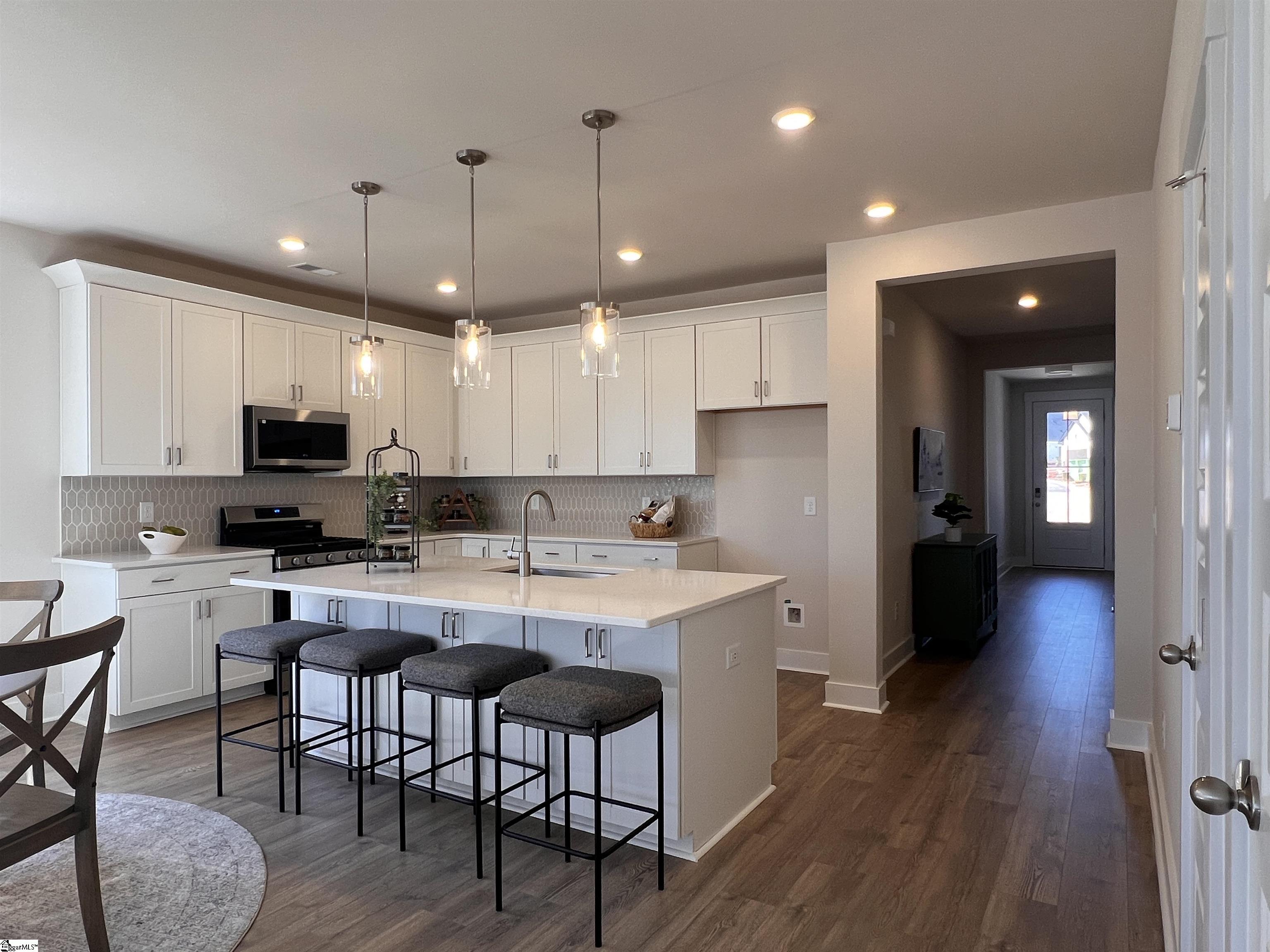 130 Tiger Lily Drive Anderson, SC 29621 - Photo 3 of 28