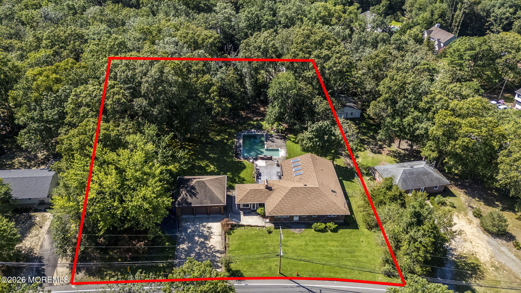 144 North Cooks Bridge Road Jackson, NJ 08527 - Photo 51 of 67 54-web-or-mls-DJI_20260826112816_0051_D
