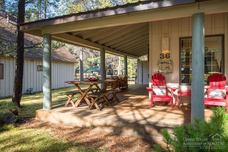 36 Circle 4 Ranch Circle Sunriver, OR 97707 - Photo 16 of 19 Additional Photo