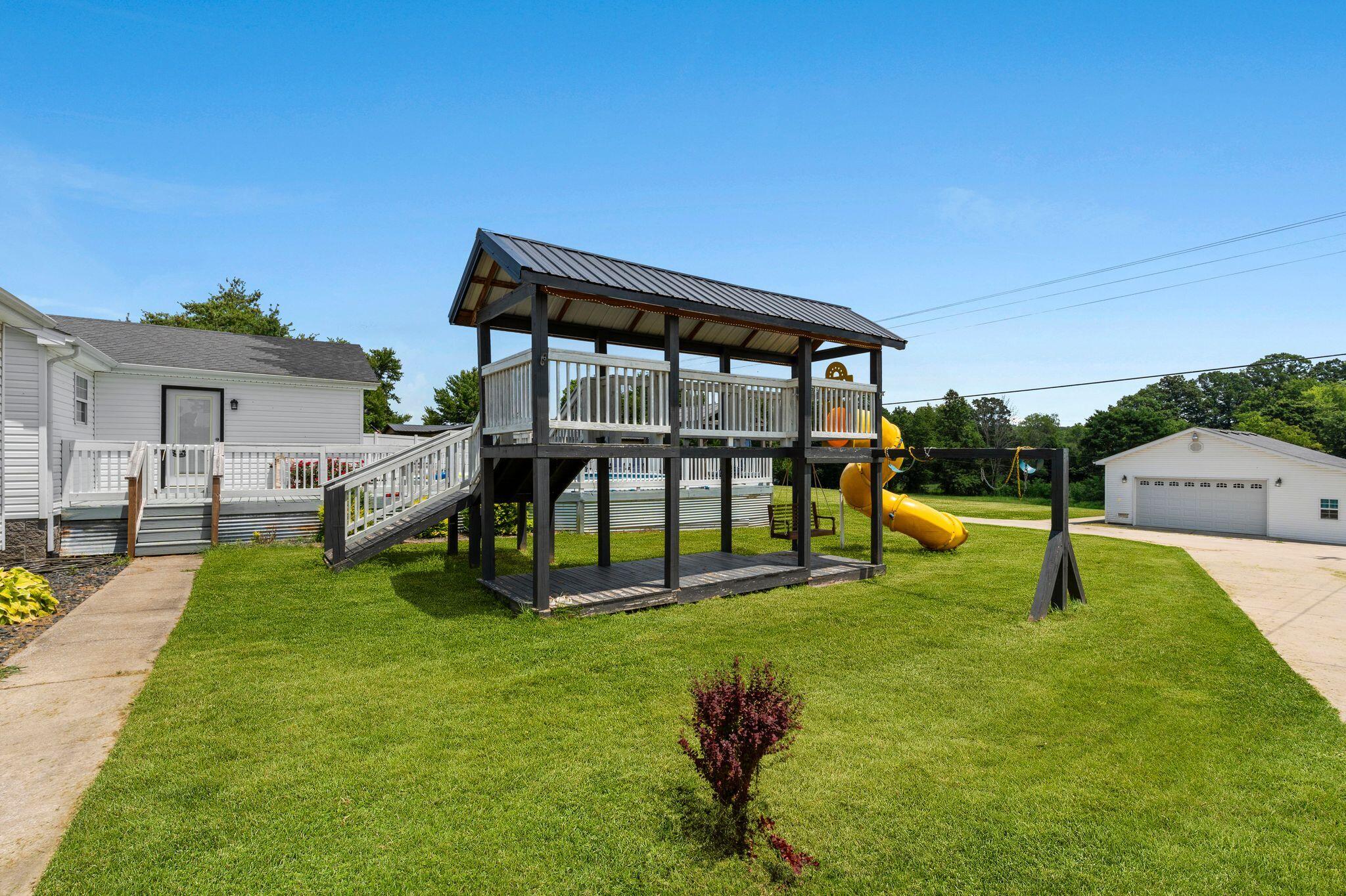 997 Copper Creek Road Berea, KY 40403 - Photo 53 of 75 74_F2005530