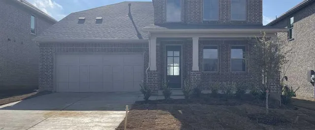 $489,000 | 1612 Abbott Crk Road, Celina, TX 75009