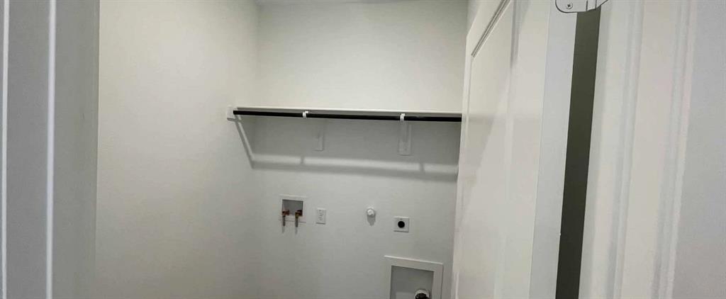 1612 Abbott Crk Road Celina, TX 75009 - Photo 12 of 34 Utility Room Construction Progress