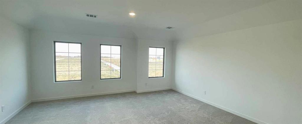 1612 Abbott Crk Road Celina, TX 75009 - Photo 28 of 34 Game Room Construction Progress