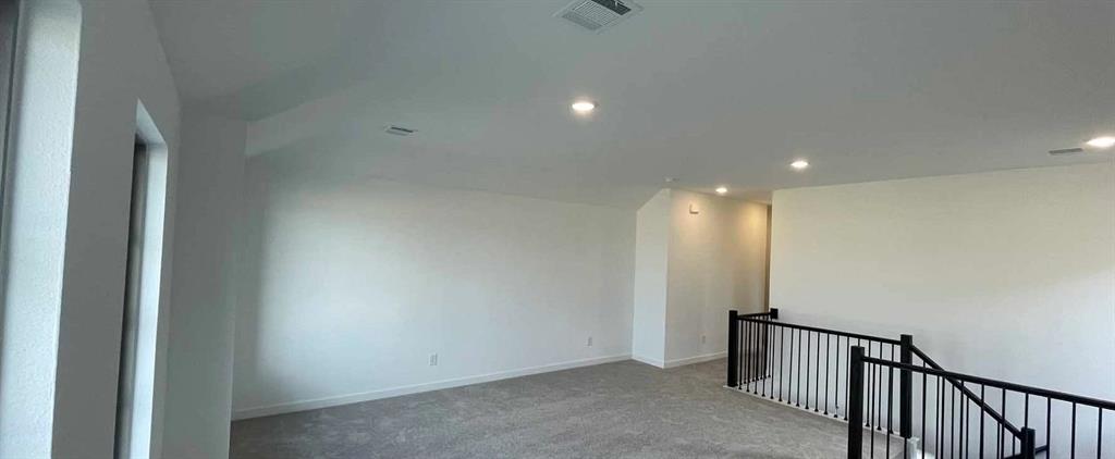 1612 Abbott Crk Road Celina, TX 75009 - Photo 29 of 34 Game Room Construction Progress