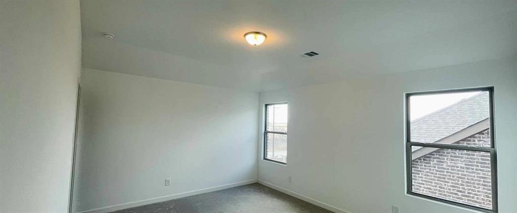 1612 Abbott Crk Road Celina, TX 75009 - Photo 30 of 34 Bedroom 2 Construction Progress