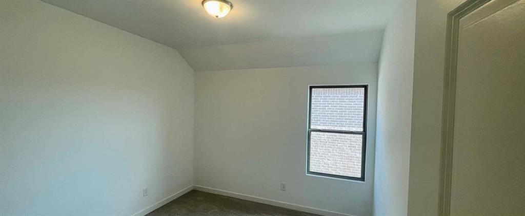 1612 Abbott Crk Road Celina, TX 75009 - Photo 34 of 34 Bedroom 4 Construction Progress