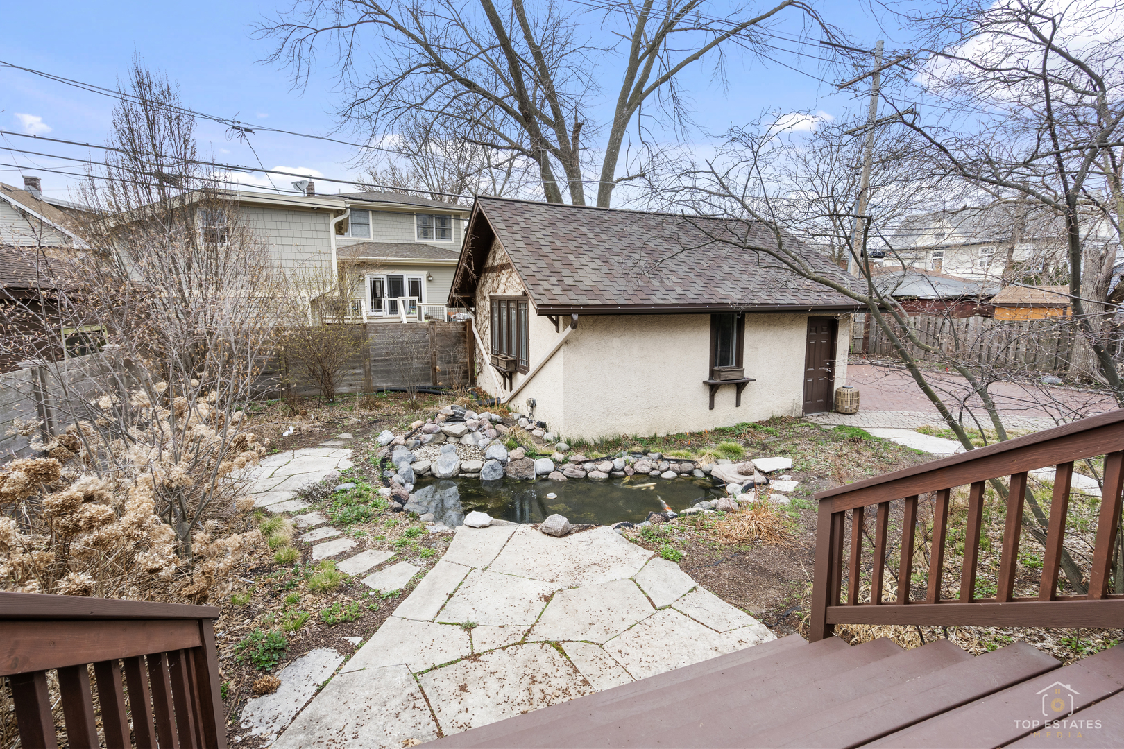 82 Lawton Road Riverside, IL 60546 - Photo 35 of 52