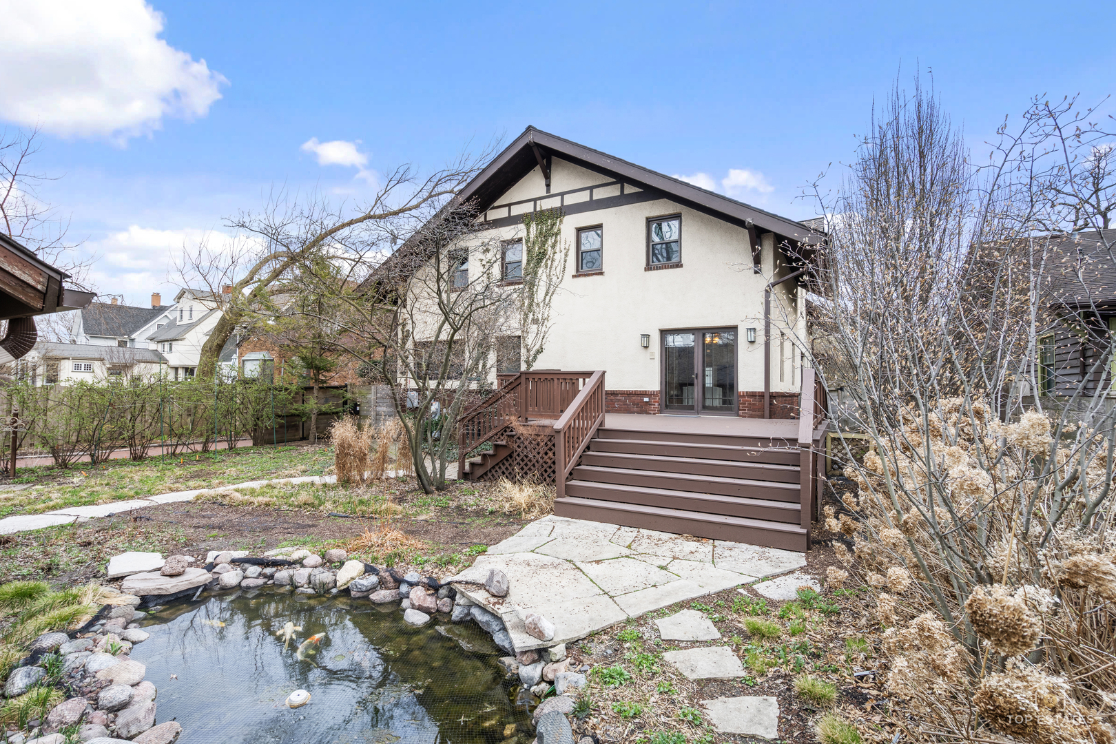 82 Lawton Road Riverside, IL 60546 - Photo 36 of 52