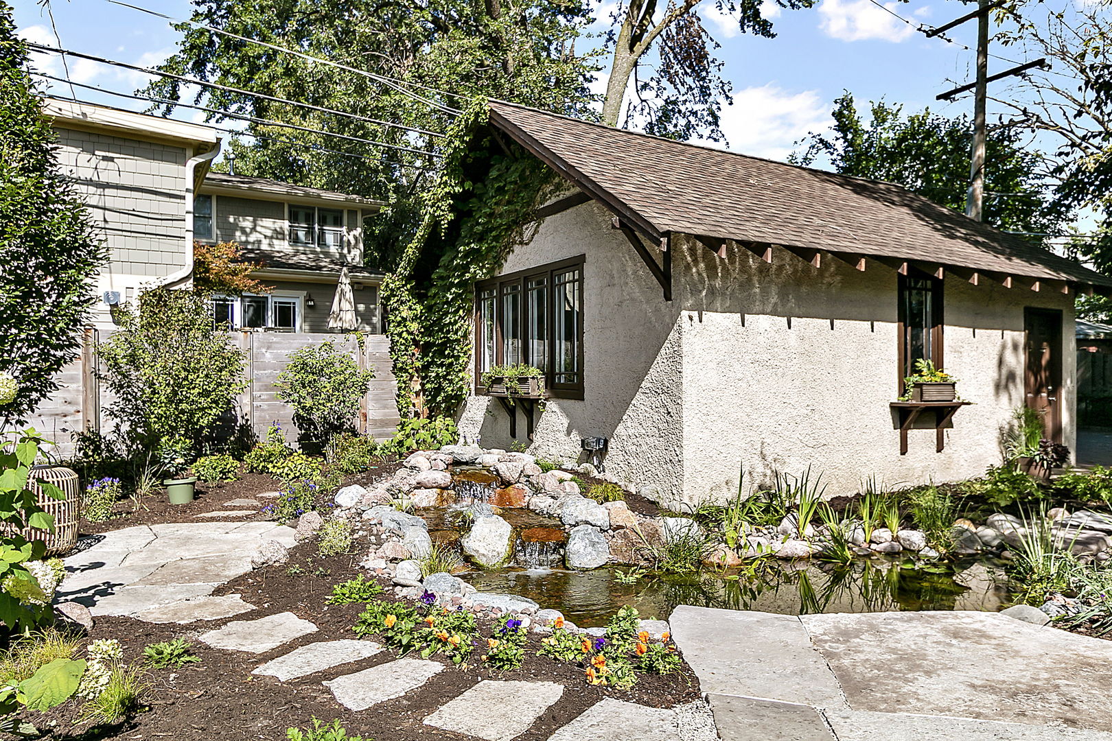 82 Lawton Road Riverside, IL 60546 - Photo 40 of 52
