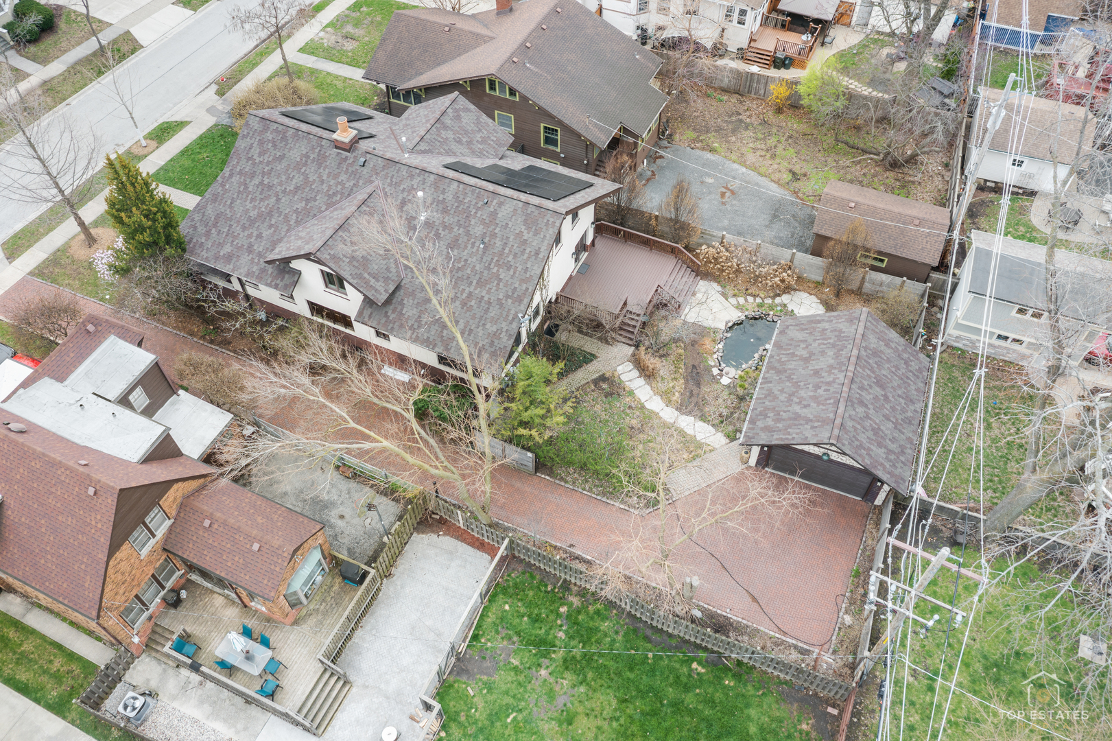 82 Lawton Road Riverside, IL 60546 - Photo 43 of 52