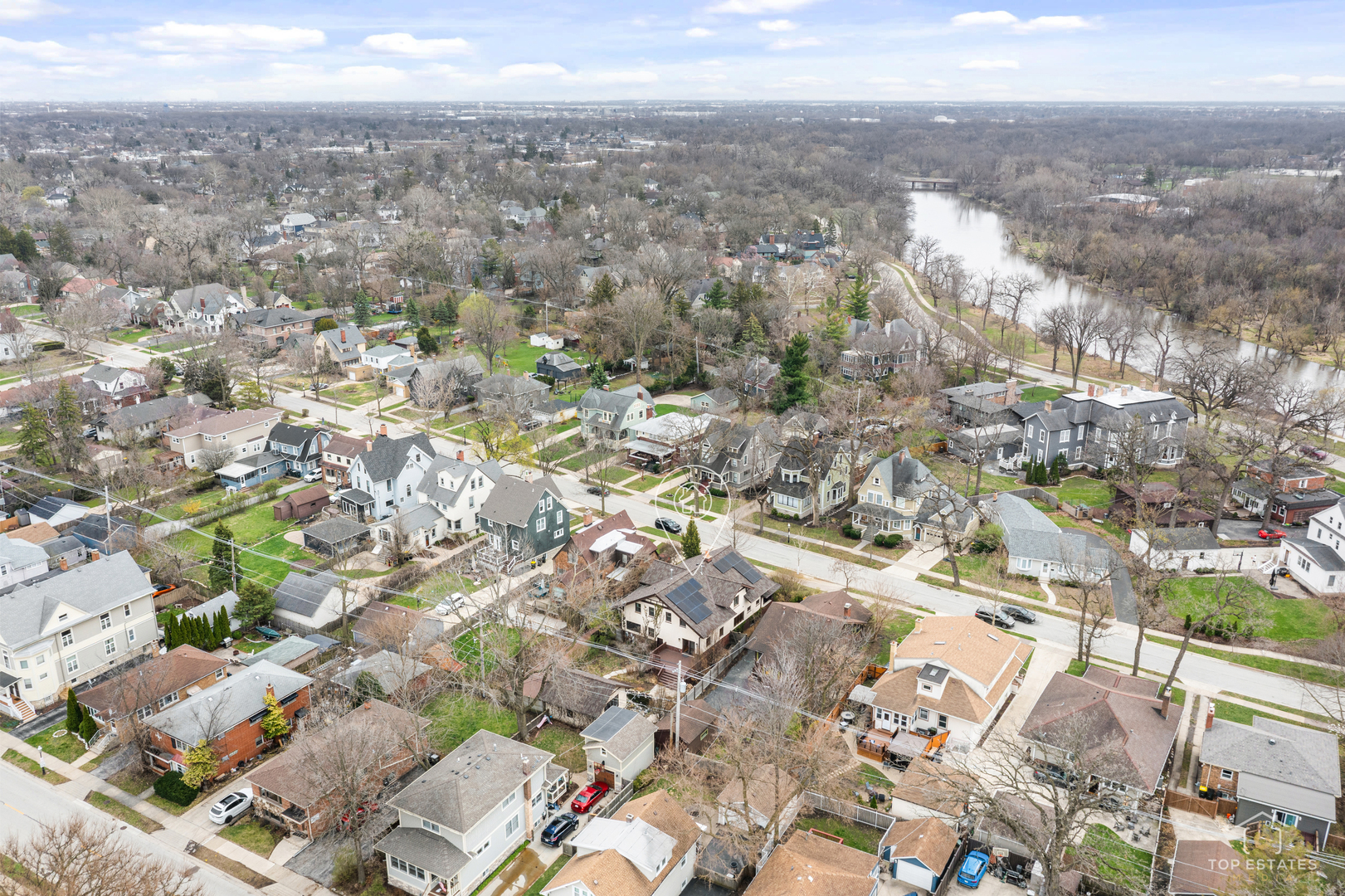 82 Lawton Road Riverside, IL 60546 - Photo 45 of 52