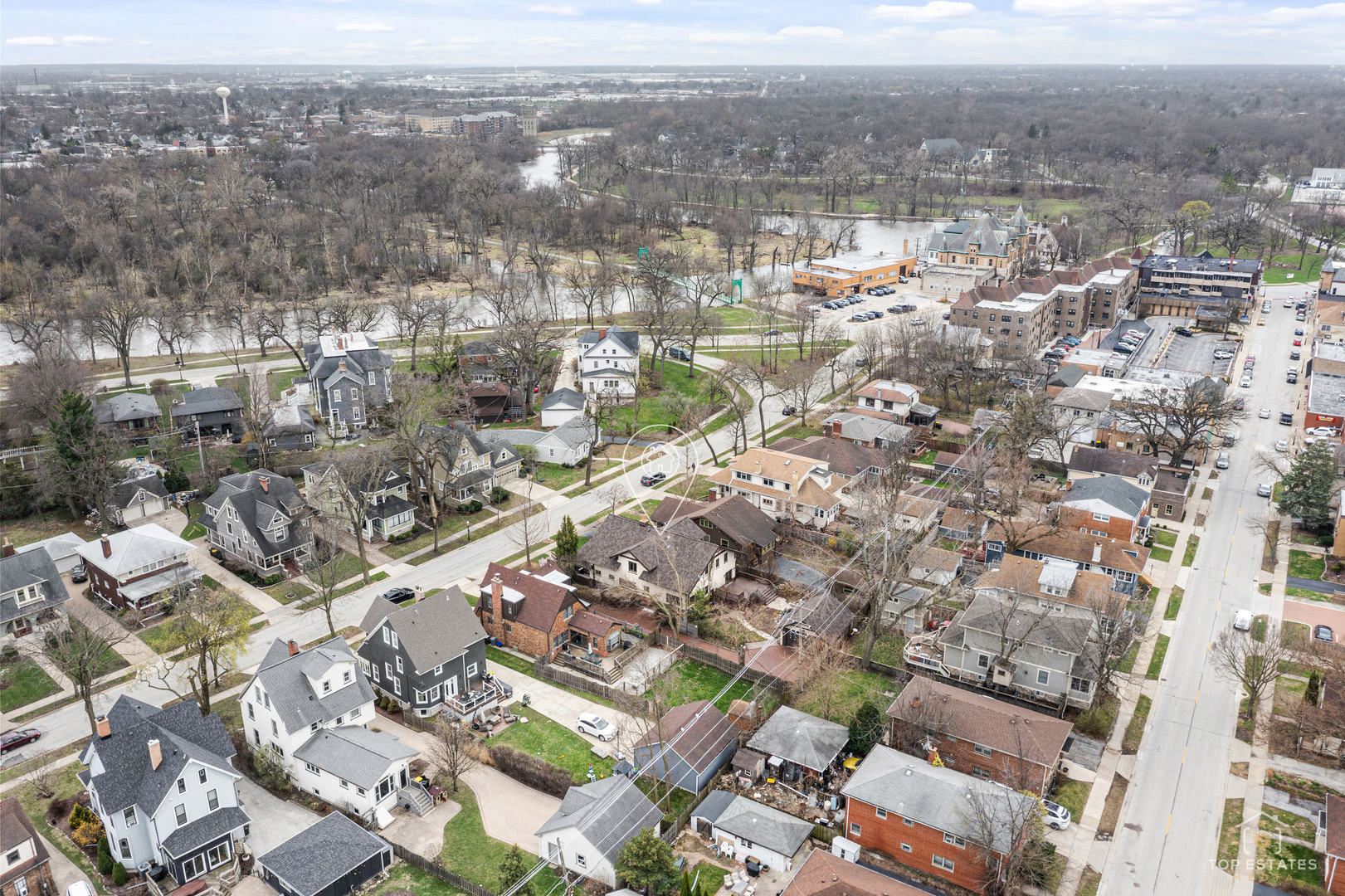 82 Lawton Road Riverside, IL 60546 - Photo 46 of 52
