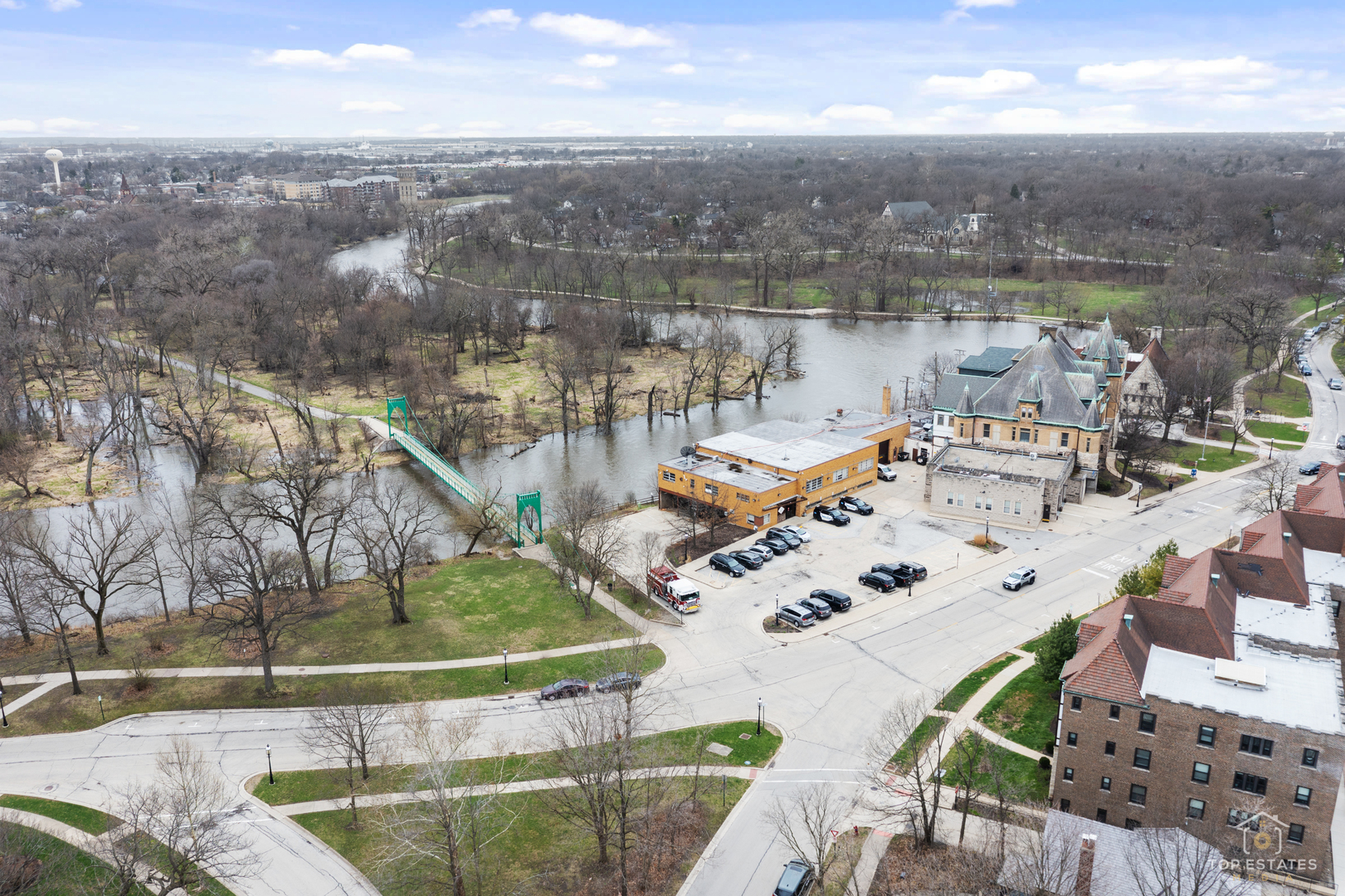 82 Lawton Road Riverside, IL 60546 - Photo 47 of 52