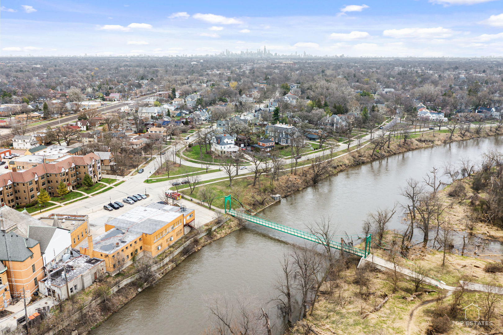 82 Lawton Road Riverside, IL 60546 - Photo 48 of 52