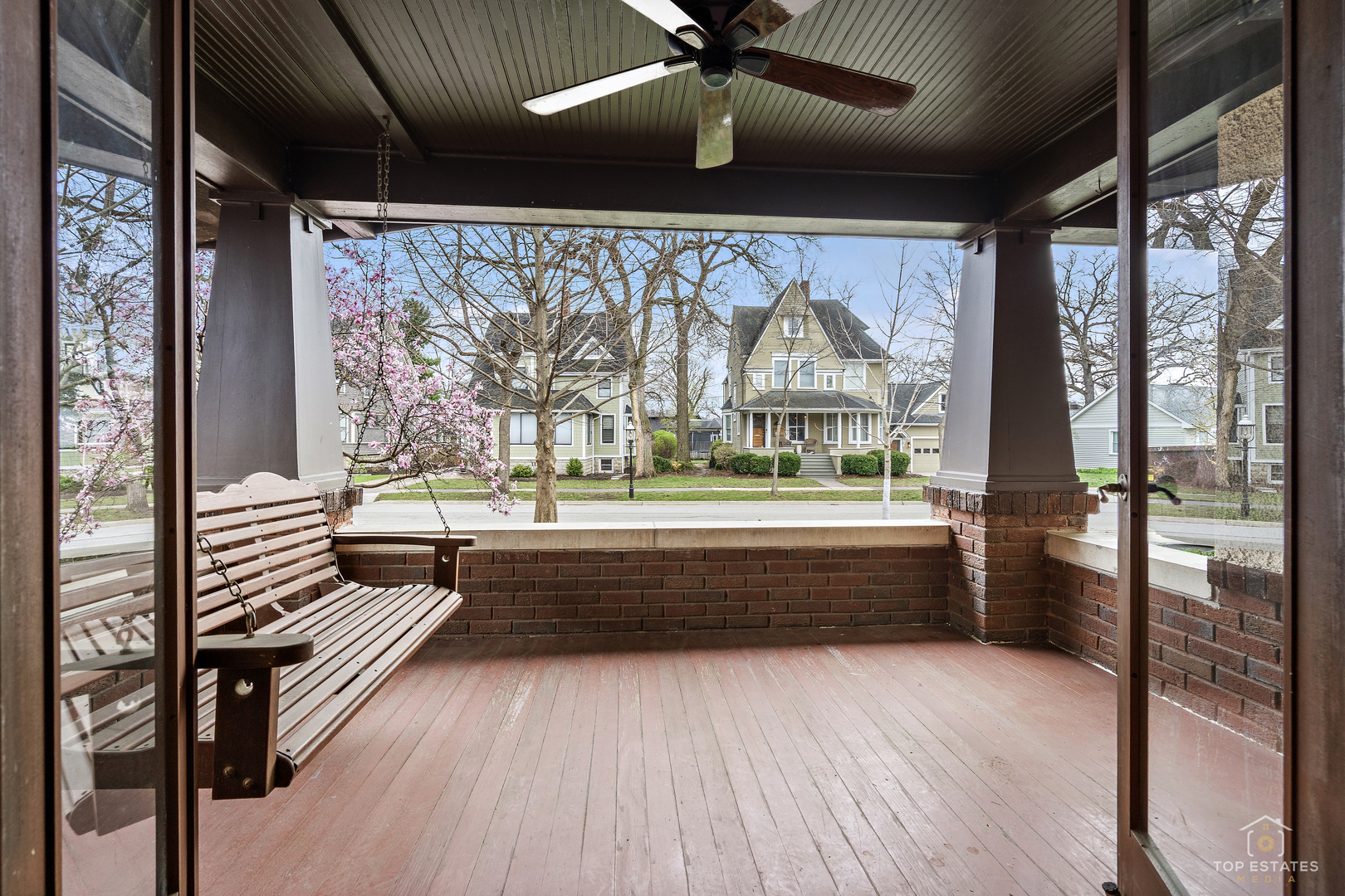 82 Lawton Road Riverside, IL 60546 - Photo 6 of 52