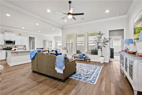 $362,000 | 44280 Huntley Road, Hammond, LA 70403