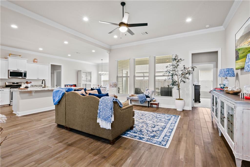 44280 Huntley Road Hammond, LA 70403 - Photo 4 of 18