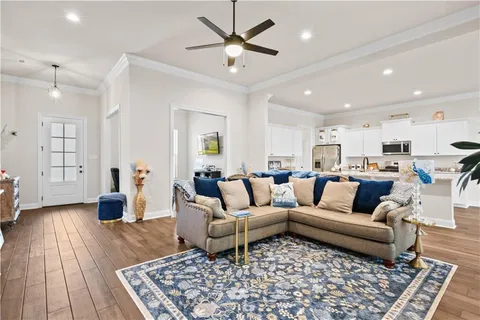 $362,000 | 44280 Huntley Road, Hammond, LA 70403