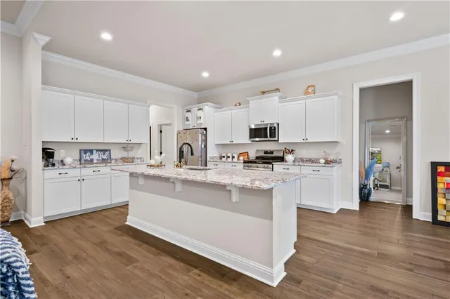 $362,000 | 44280 Huntley Road, Hammond, LA 70403