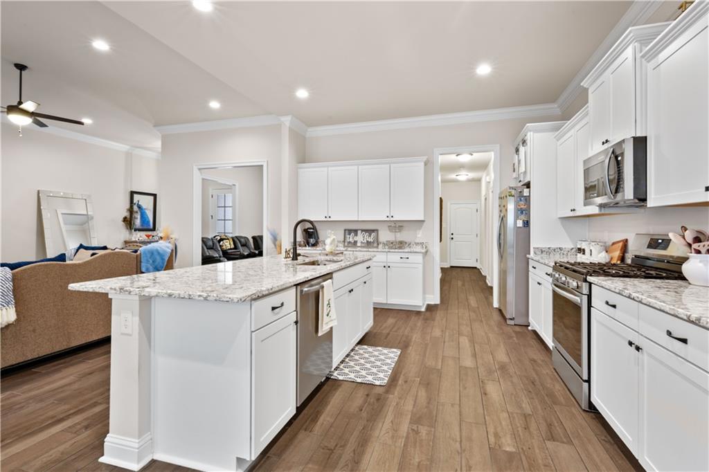 44280 Huntley Road Hammond, LA 70403 - Photo 9 of 18