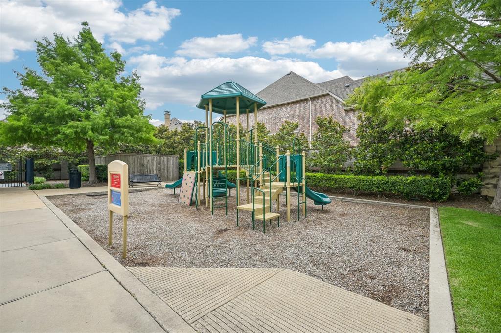 2029 Temperate Drive Allen, TX 75013 - Photo 40 of 40 a view of a park
