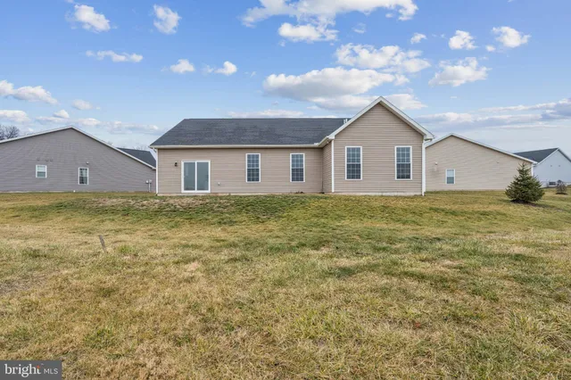 $359,900 | 19 Osprey Court, Gettysburg, PA 17325