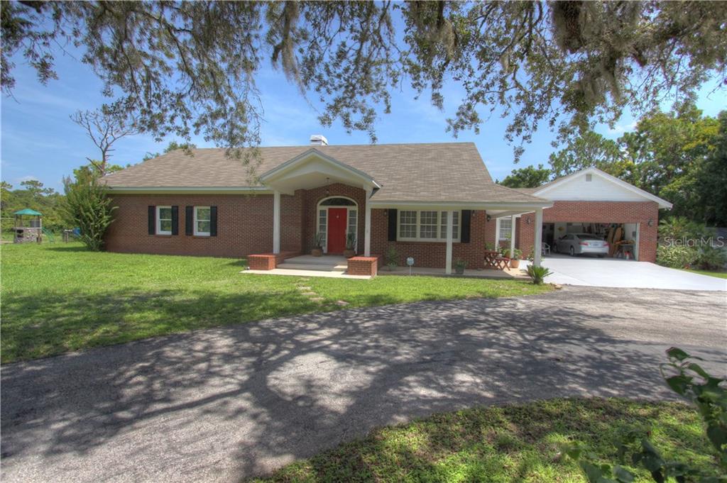 15023 West County Line Road Odessa, FL 33556 - Photo 1 of 1