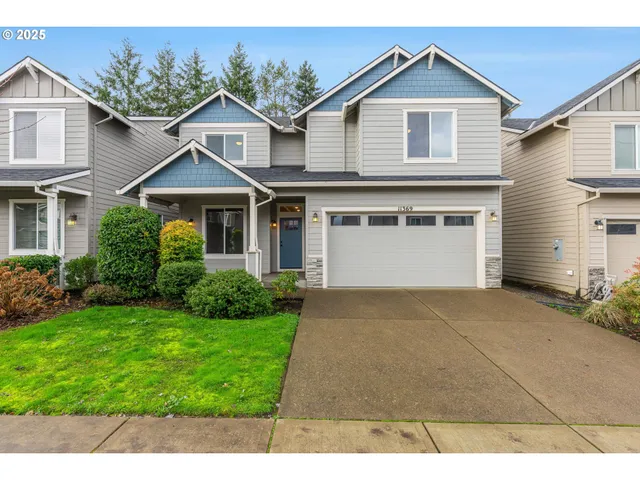 $589,000 | 11369 Northwest 325th Avenue, North Plains, OR 97133