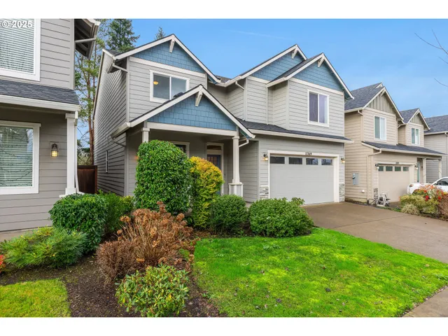 $589,000 | 11369 Northwest 325th Avenue, North Plains, OR 97133