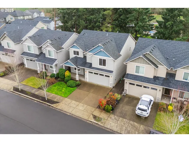 $589,000 | 11369 Northwest 325th Avenue, North Plains, OR 97133