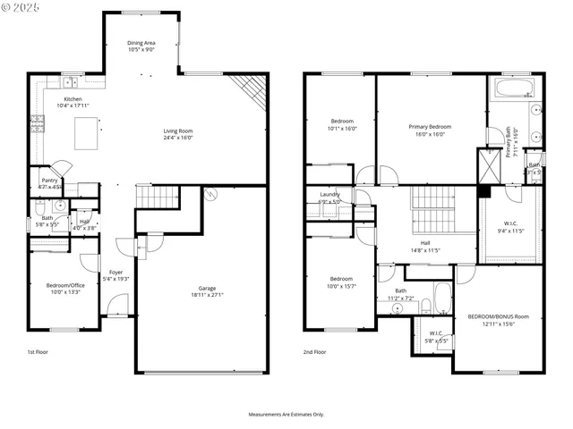 $589,000 | 11369 Northwest 325th Avenue, North Plains, OR 97133
