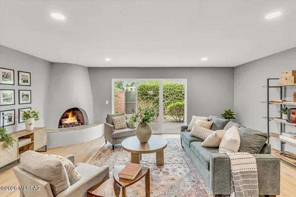 $498,900 | 4931 East Placita Arenosa, Tucson, AZ 85718