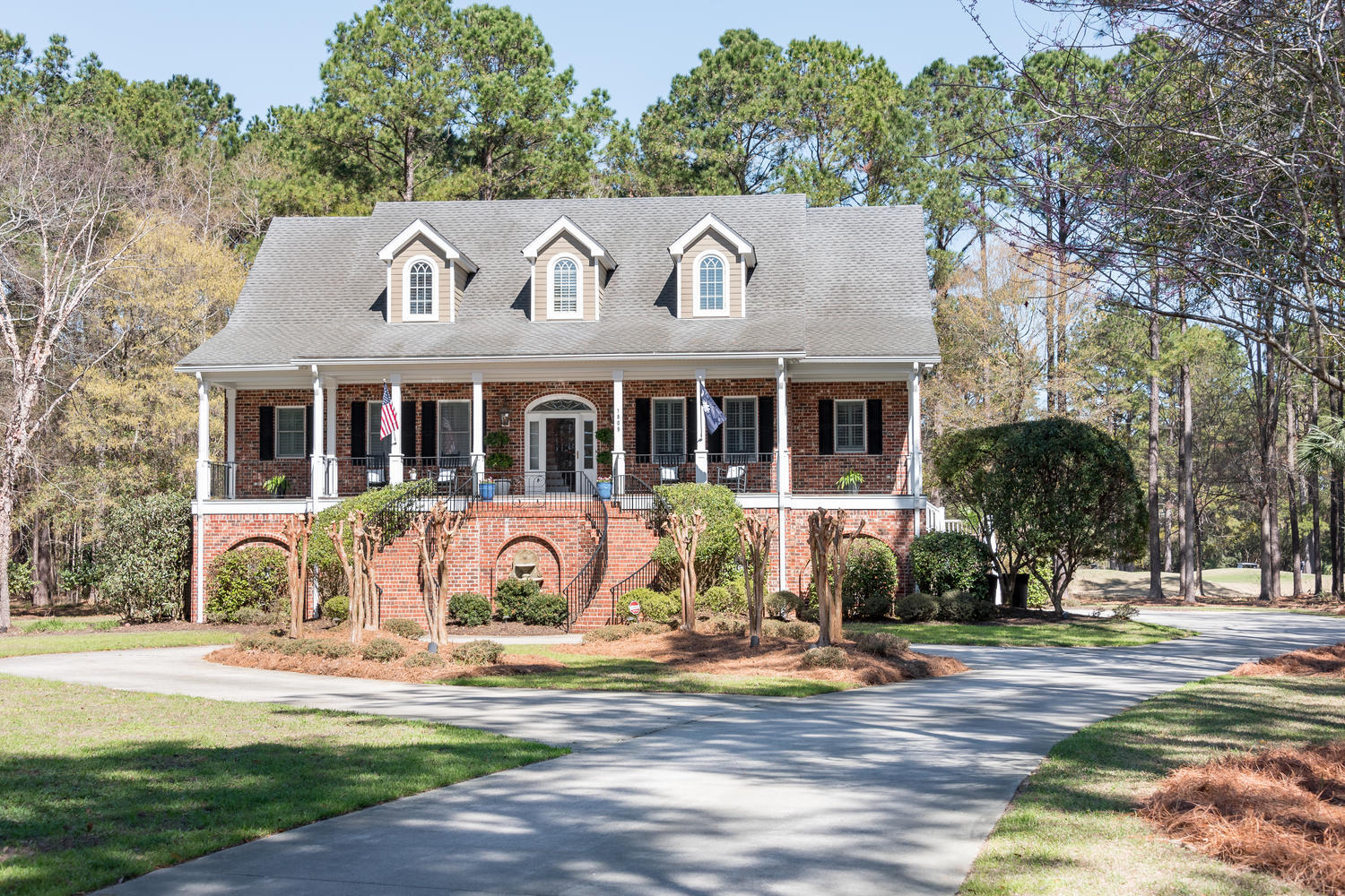 1809 Shell Ring Circle Mount Pleasant, SC 29466 - Photo 2 of 80 1809 Shell Ring Circle Mount-MLS_Size-00