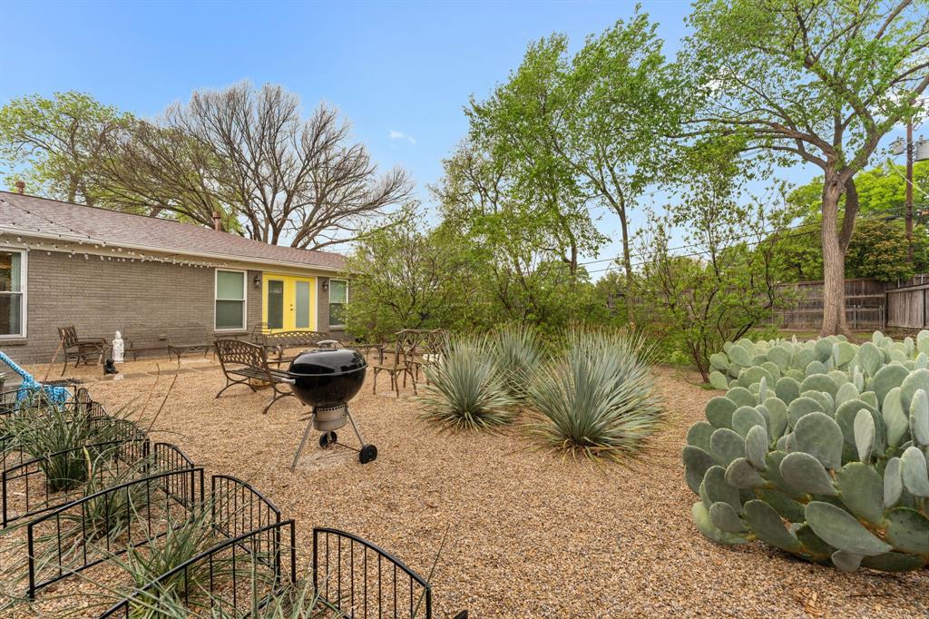6478 Fortune Road Fort Worth, TX 76116 - Photo 39 of 40
