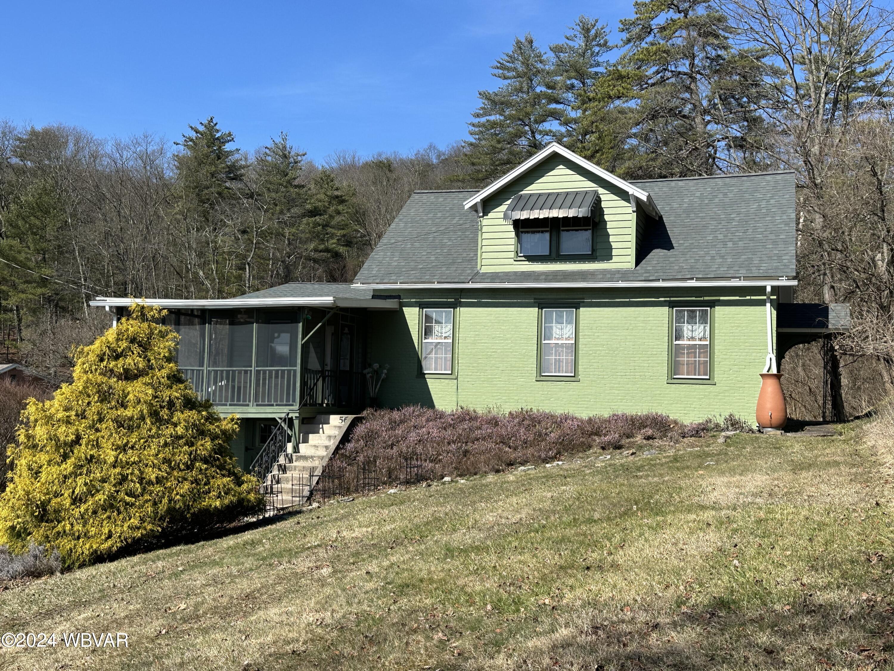 56 Becker Hill Road Williamsport, PA 17701 - Photo 1 of 6 Gallery Image 1