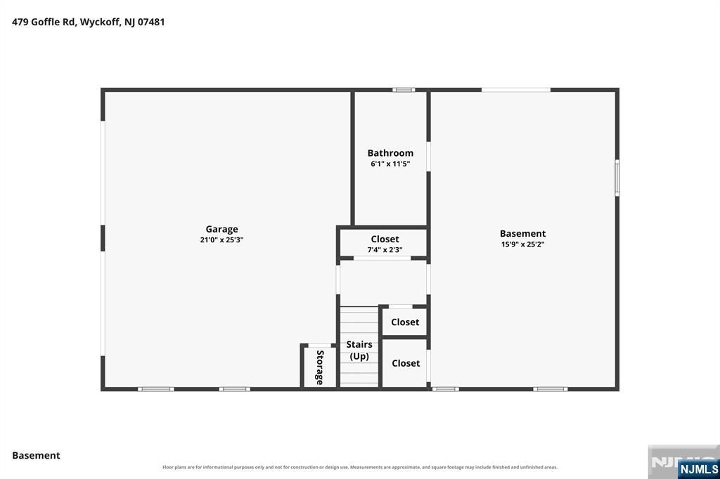 479 Goffle Road Wyckoff, NJ 07481 - Photo 32 of 34 Gallery Image 32