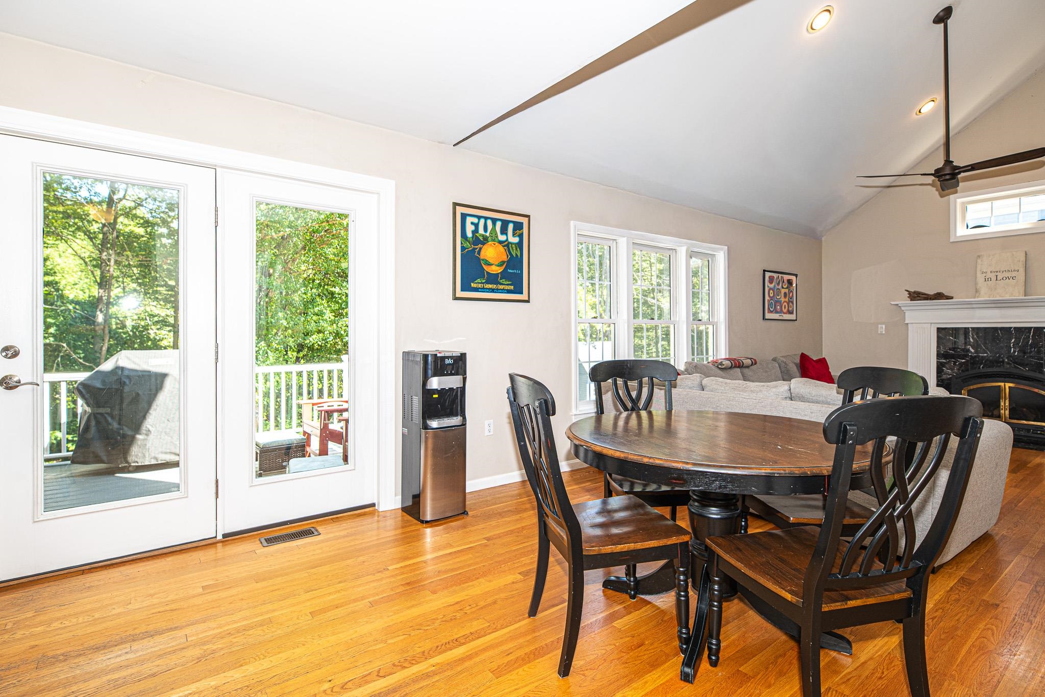 22 Exeter Farms Road Exeter, NH 03833 - Photo 14 of 50