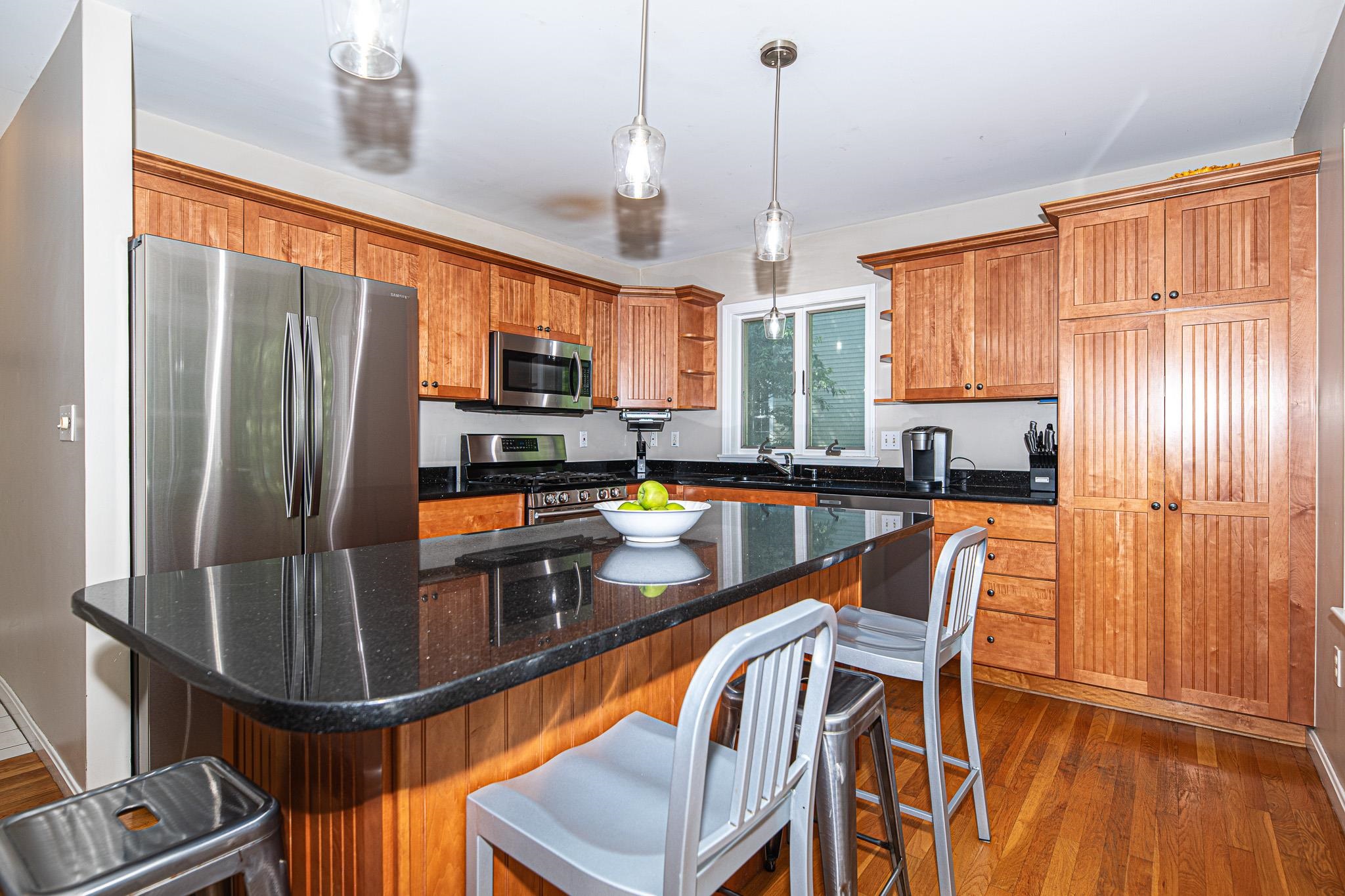 22 Exeter Farms Road Exeter, NH 03833 - Photo 19 of 50