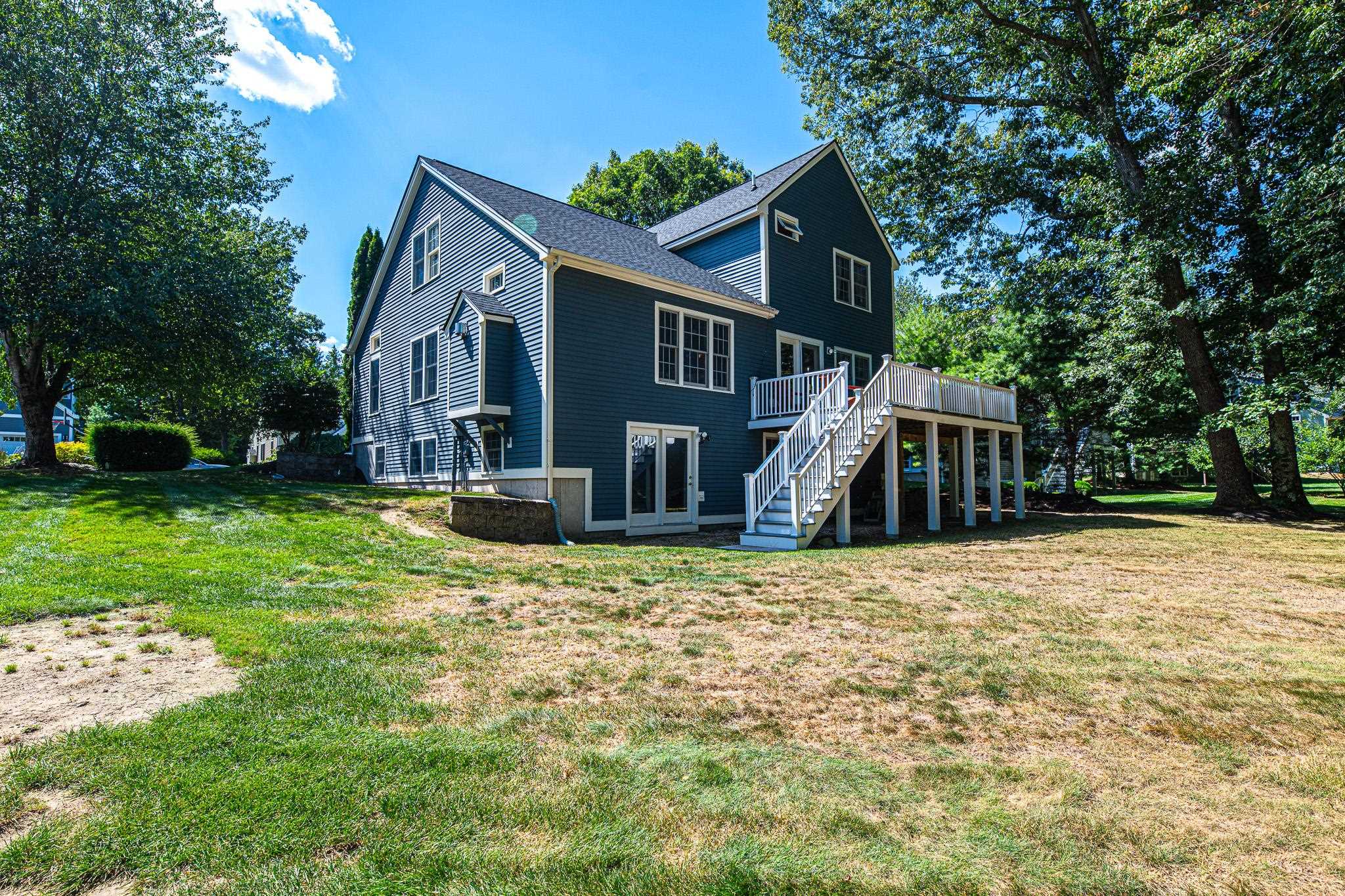 22 Exeter Farms Road Exeter, NH 03833 - Photo 2 of 50